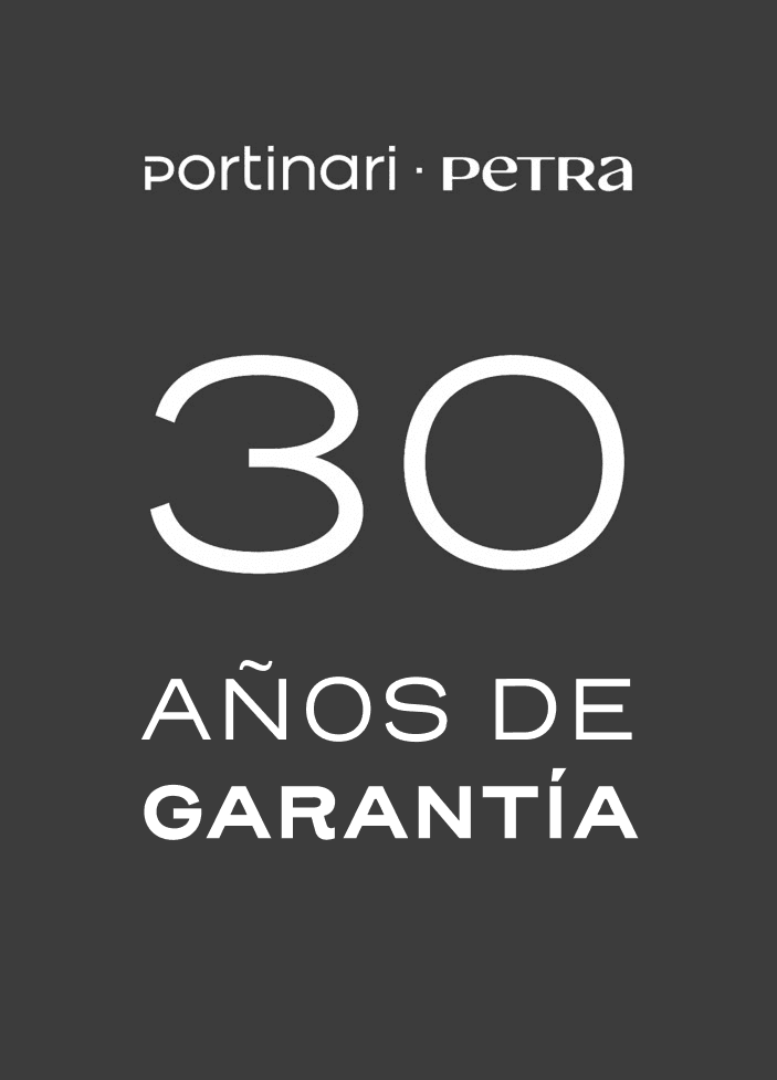30 anos de garantia